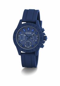 Guess GUESS  - Reloj - blue
