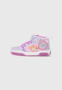 Friboo PAW PATROL - Zapatillas altas - lilac