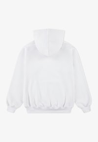 Jordan HOODIE UNISEX - Sweatshirt - white