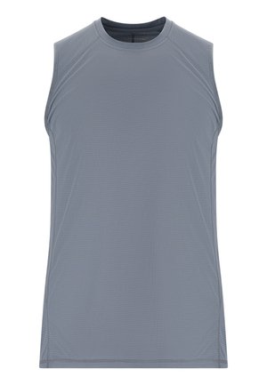 Endurance, GEAYMAY - Top - flint stone
