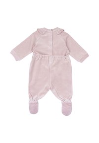 Chicco NAPPY OPENING - Strampler - pink