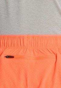 Ikke valgt, tangerine heat slate gray