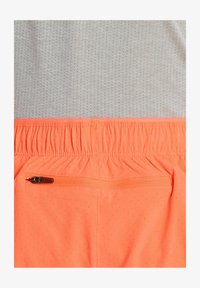 Ikke valgt, tangerine heat slate gray