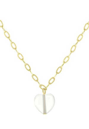 Ketting - gold-coloured