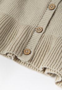 Polarn O. Pyret Neuletakki - beige