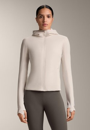 VOLCANIC TECHNICAL PADDED 31633808 - Jachetă outdoor - beige