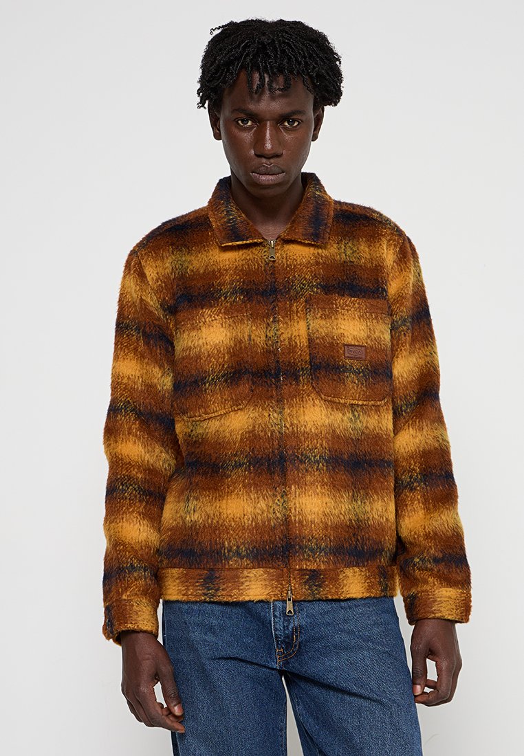 RVCA Lichte jas meerkleurig