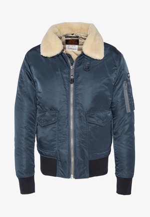 PILOTE - Bombertakki - blue
