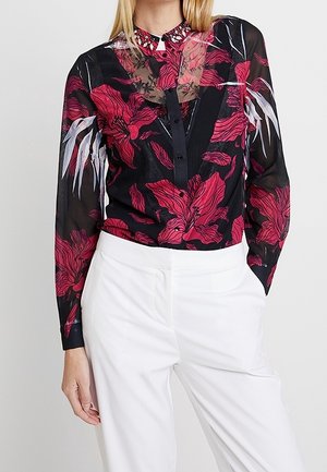 Blusa - black