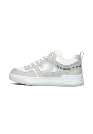 RAVAL - Trainers - white grey
