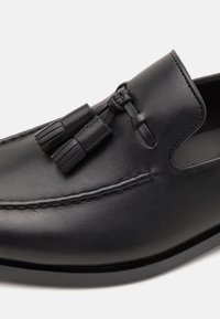 ALDO PILLOWWALK+FLEX SPECTER - Obuća za navlačenje - black