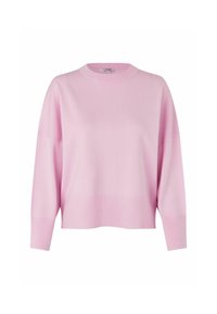 Unselected, light pink