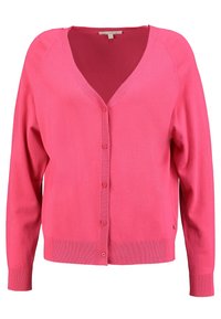 TOM TAILOR DENIM Cardigan - pink