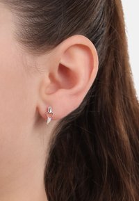 Prinzessin Lillifee HERZEN GLITZER - Ohrringe - rosa