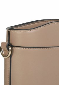 Miriade MIRACLE - Borsa a tracolla - beige