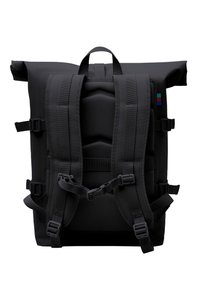 GOT BAG ROLL - Dagryggsäck - black