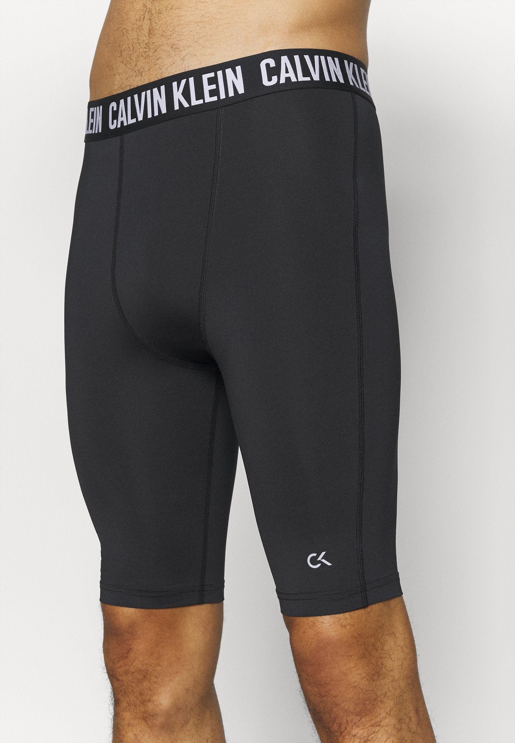 calvin klein compression pants