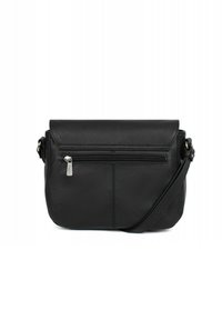 Hexagona CONFORT - Borsa a tracolla - noir confort