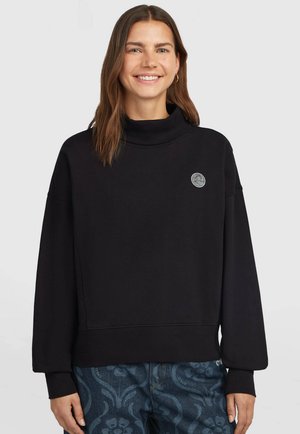 O'Neill, O'NEILL O'RIGINALS HIGH NECK CREW  -  CREWS  -  - Sweatshirt - schwarz