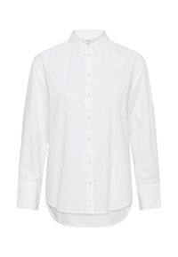 ABALINASZ - Camicia - bright white