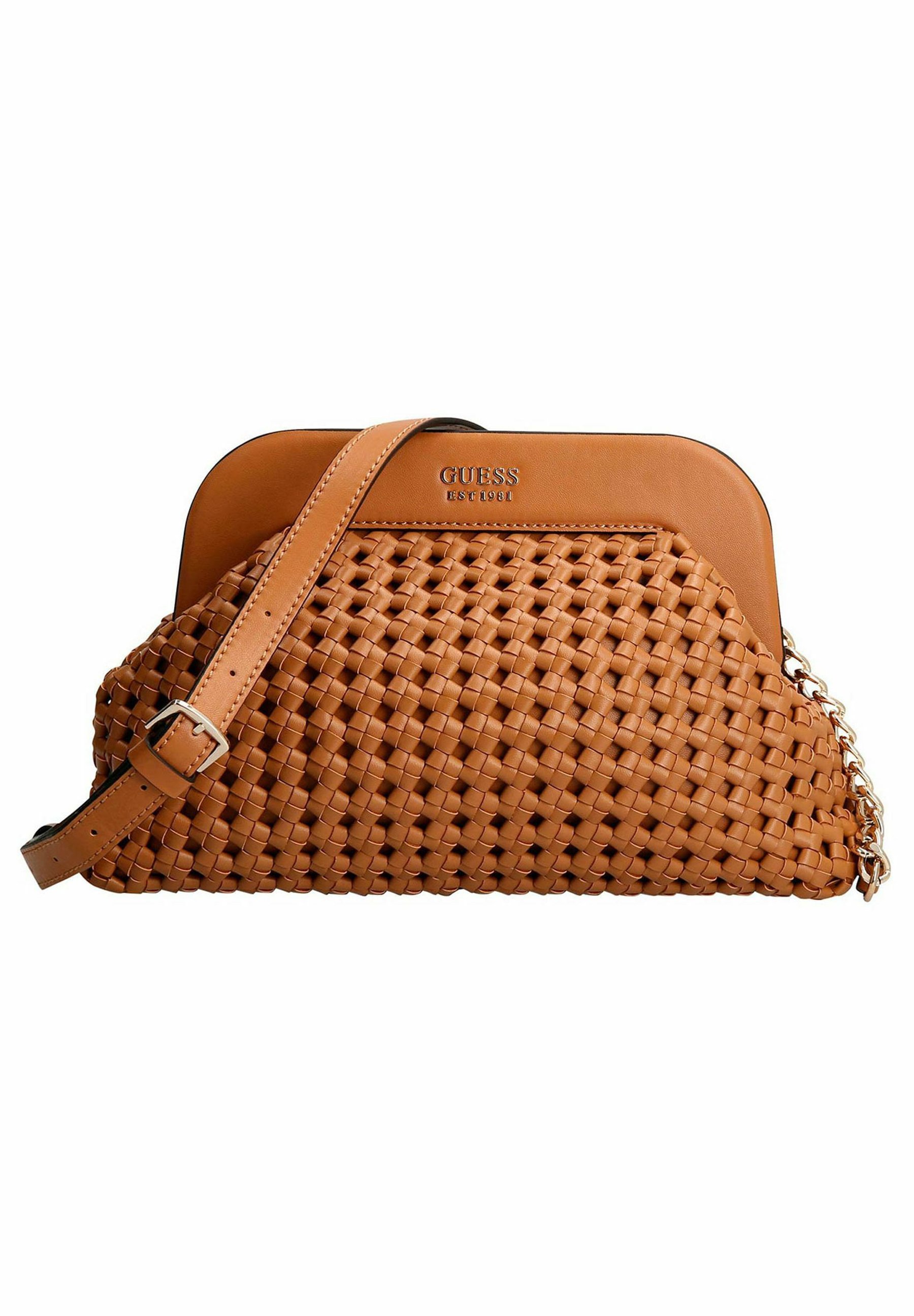 Handbag Sac En BandouliÃ¨re Femme Guess Guess Sac BandouliÃ¨re