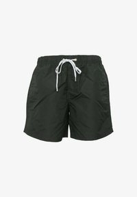 Non selezionato, dark green