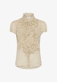 Nem kiválasztott, creme black mini dots