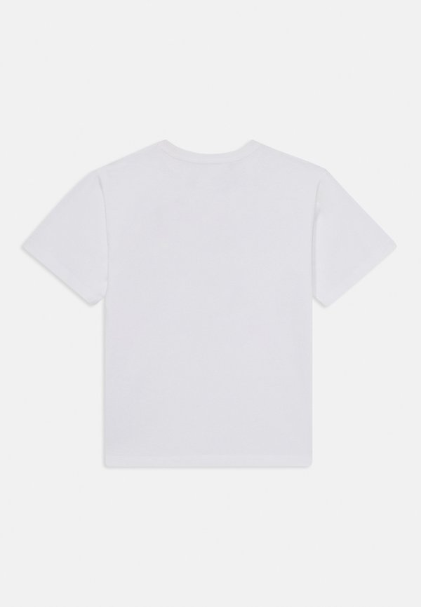 FASHION SHOW MAXI - Print T-shirt - bianco ottico4