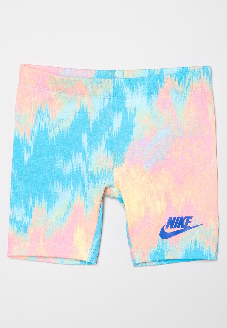 Nike Sportswear Shorts blauw