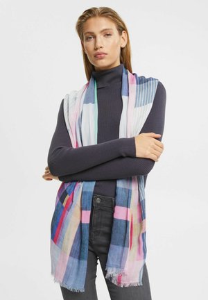 Blazer décontracté à manches longues avec bouton à revers pour femme