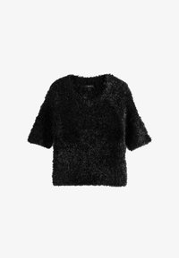 Unselected, black