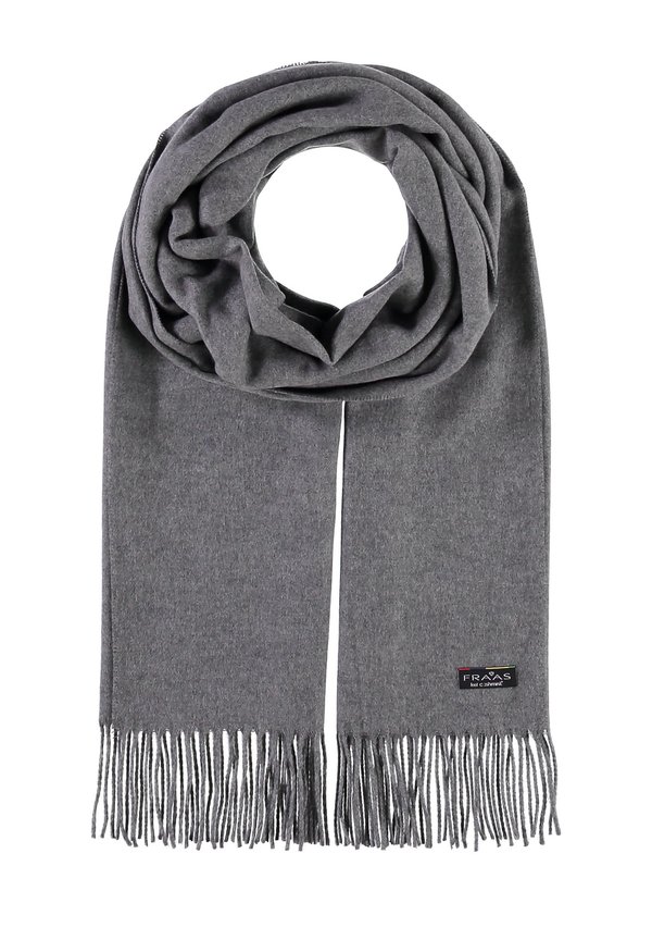 PLAID CASHMINK LOOP - Schal