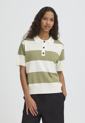 IHLULS POLO SS - Koszulka polo