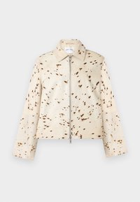 Non sélectionné, off-white