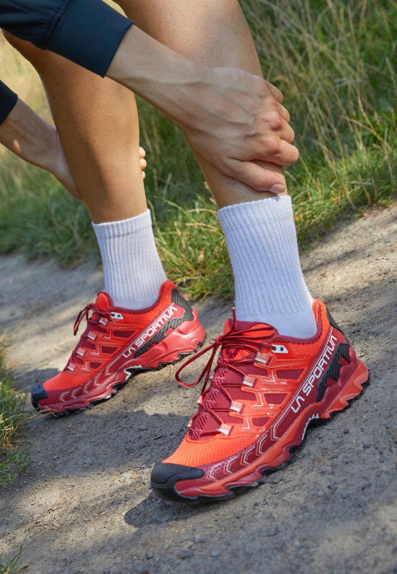 Zapatillas trail running mujer