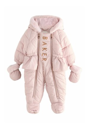 Skipak - pink