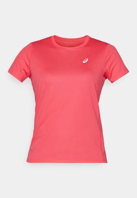 CORE TOP - Sports T-shirt - pixel pink