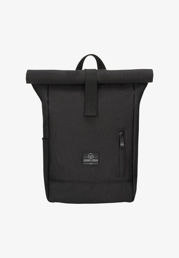 AARON JUNIOR - Tagesrucksack - schwarz