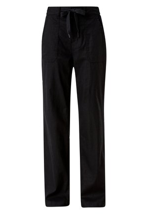 Pantalones - black
