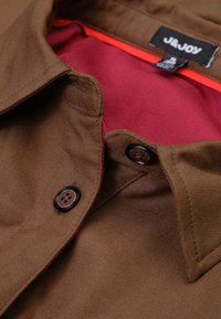 J&JOY Jumpsuit - kaki