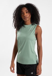 Gorilla Wear - MOKENA  - Top - green Thumbnail Image 1
