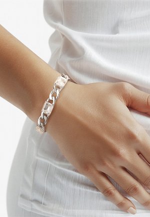 Yokoamii, Armband - silberfarben