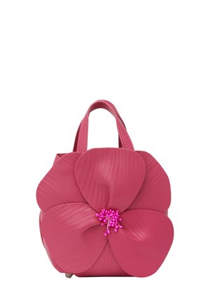 Handtas - fuchsia