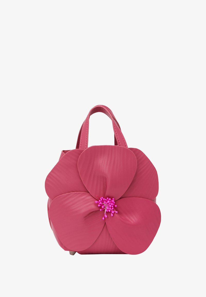 faina Håndtasker - fuchsia