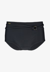Ausgewählt, black