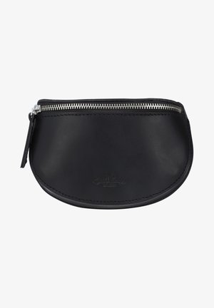 Sac banane - black