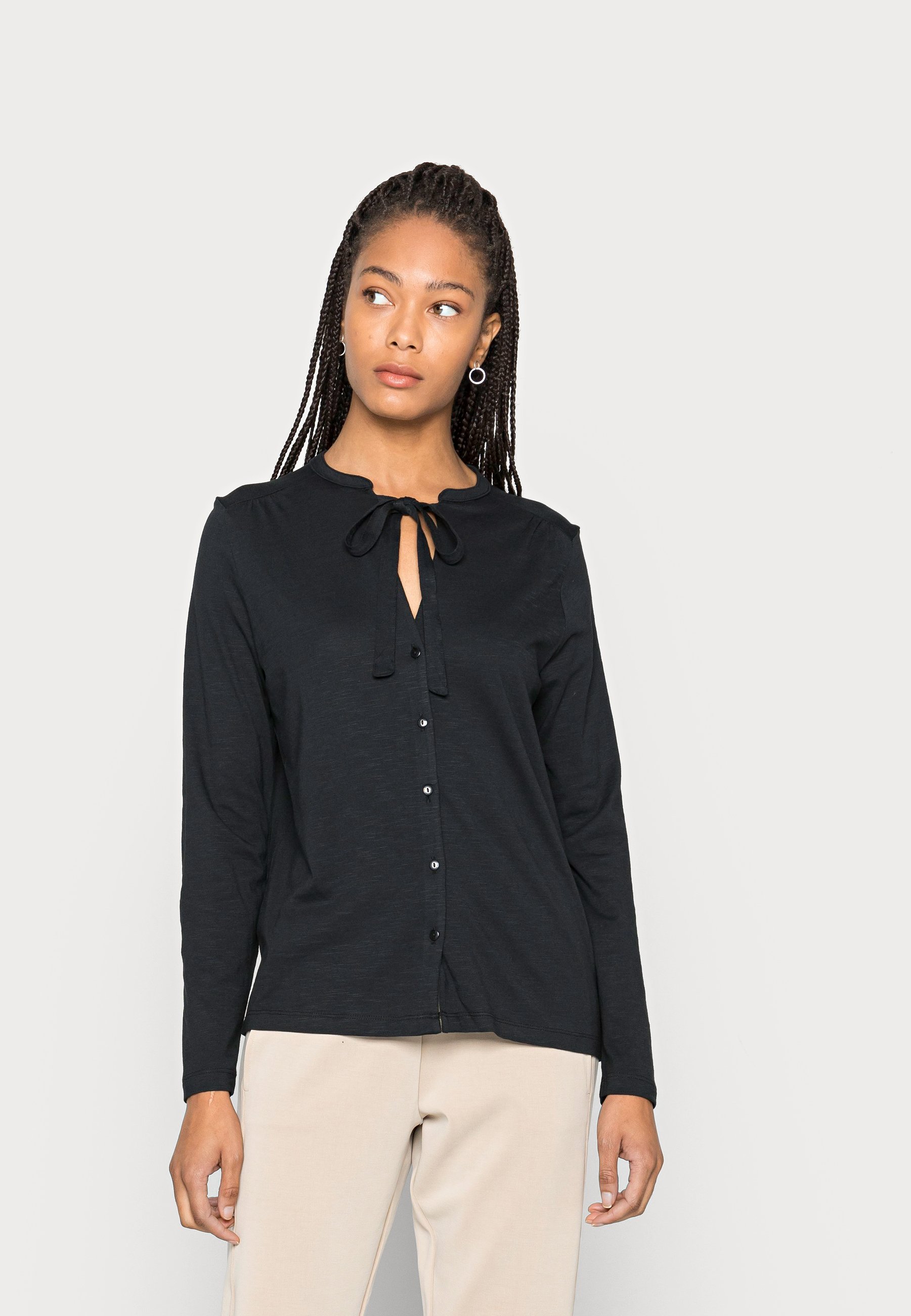 Esprit Blouse Female Size S