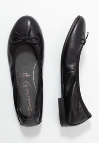 Tamaris Bailarinas - black