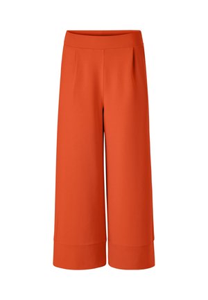 Rich & Royal, RICH & ROYAL HOSE - Pantalon classique - lobster red