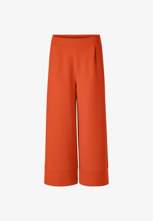 Rich & Royal, RICH & ROYAL HOSE - Pantalon classique - lobster red